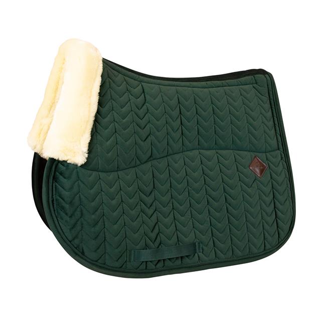 Schabracke Skin Friendly Velvet Kentucky Green