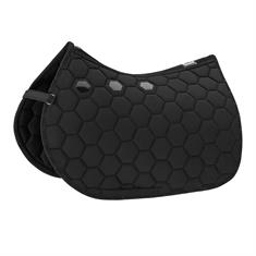 Schabracke Softshell Eskadron Black