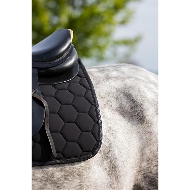 Schabracke Softshell Eskadron Black