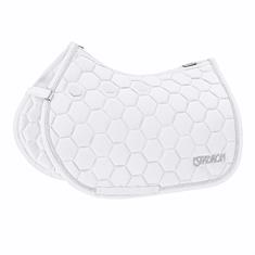 Schabracke Softshell Eskadron White