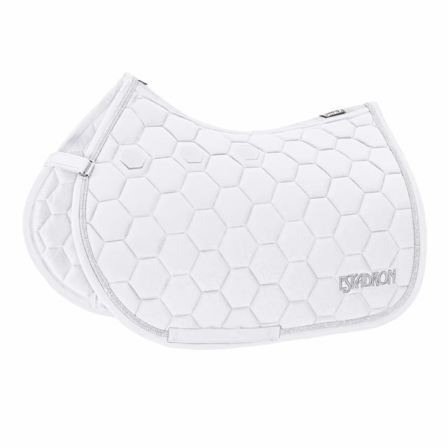 Schabracke Softshell Eskadron White