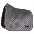 Schabracke Velvet Stones Anky Grey