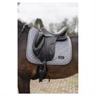 Schabracke Velvet Stones Anky Grey