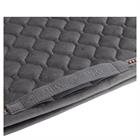 Schabracke Velvet Stones Anky Grey