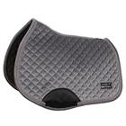Schabracke Velvet Stones Anky Grey