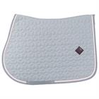 Schabracke Wolle Kentucky Light Blue