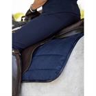 Schabracke Work Pad LeMieux Dark Blue