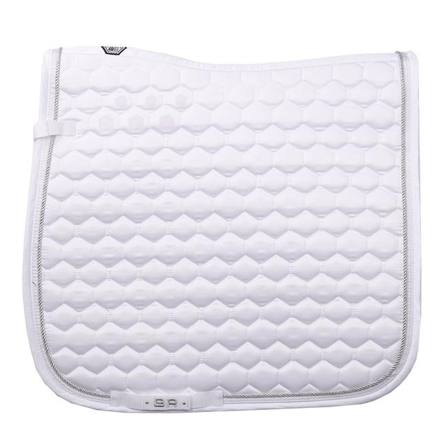 Schabracke Zamora C-Wear BR White