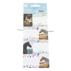 School Stickers Amazone Multicolour