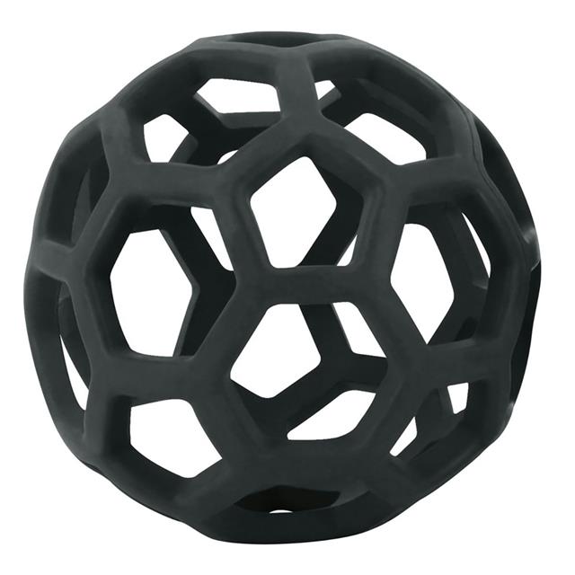Schutzball Gummi HippoTonic Black