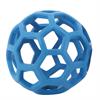 Schutzball Gummi HippoTonic Blue