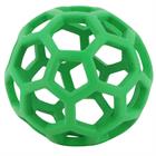 Schutzball Gummi HippoTonic Green