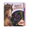 Scratch Book Miss Melody Magic 