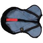 Seat Cover BR Fur Black