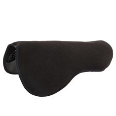 Seat Saver BR Ortho-Coccyx Dressage Black-Black