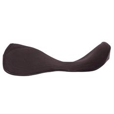 Seat Saver BR Soft Gel Dri-Lex Black-Black