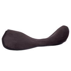 Seat Saver BR Soft Gel Dri-Lex Round Black