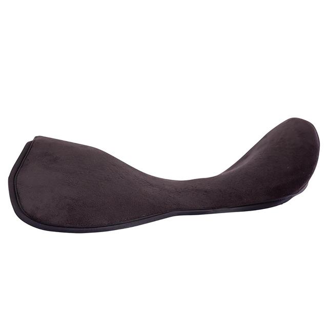 Seat Saver BR Soft Gel Dri-Lex Round Black