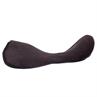 Seat Saver BR Soft Gel Dri-Lex Round Black