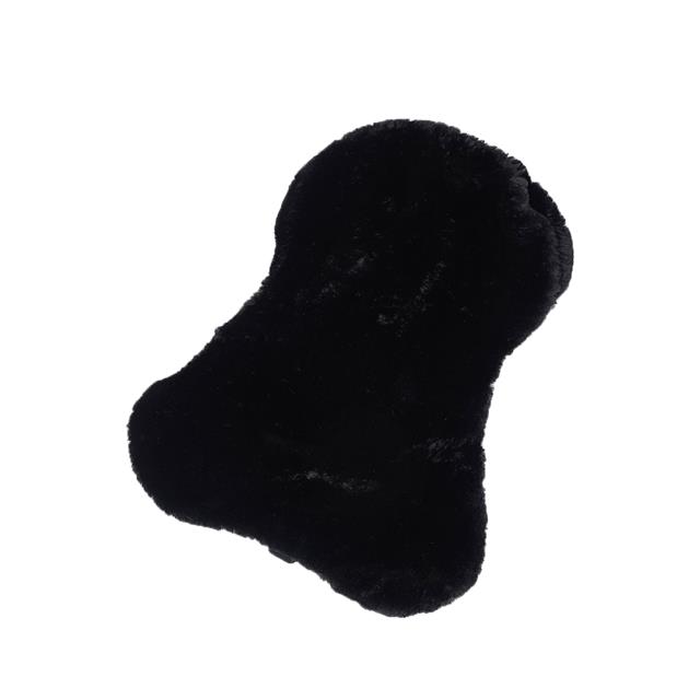 Seatsaver LeMieux Simuwool Black