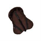 Seatsaver LeMieux Simuwool Brown