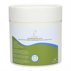 Seaweed Pellets Epplejeck Multicolour