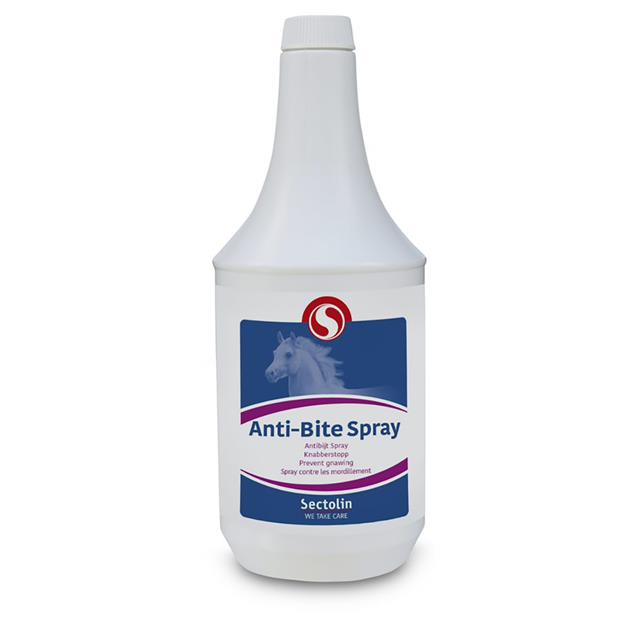 Sectolin Anti-Bite Spray Multicolour