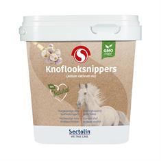 SECTOLIN KNOFLOOK SNIPPERS Multicolour