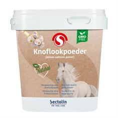 SECTOLIN KNOFLOOKPOEDER Multicolour