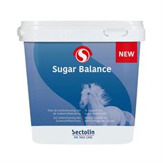 SECTOLIN SUGAR BALANCE Multicolour