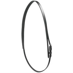 Separate Bridle Headpiece Epplejeck Black