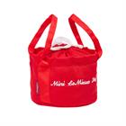 Set de pansage Toy Pony LeMieux Red