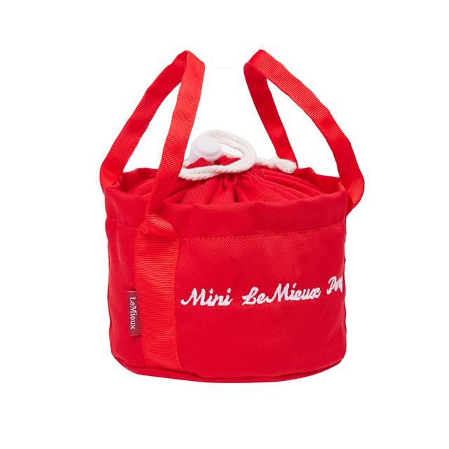 Set de pansage Toy Pony LeMieux Red