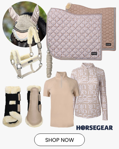 Set One - HORSEGEAR X QUUR HGFarnham