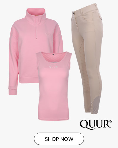 Set One Pink