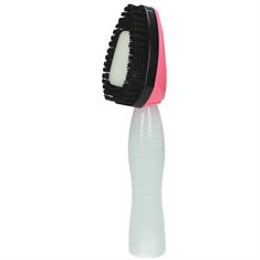 Shampoo Brush Epplejeck Pink