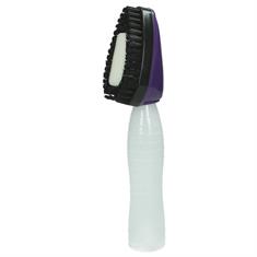 Shampoo Brush Epplejeck Purple