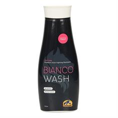 Shampoo Cavalor Bianco Wash Other