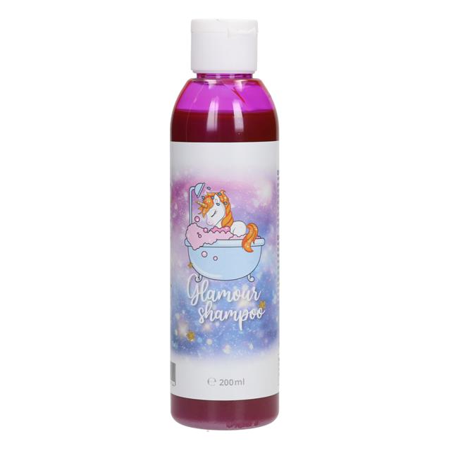 Shampoo Epplejeck EJUnicorn Pink