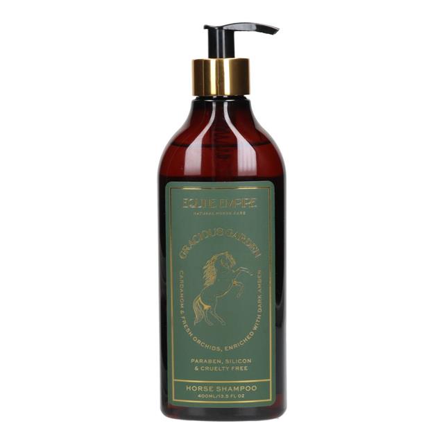 Shampoo Imperial Riding IRHEquine Empire Green