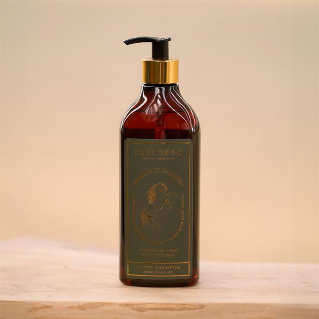 Shampoo Imperial Riding IRHEquine Empire Green