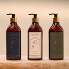 Shampoo Imperial Riding IRHEquine Empire Off White