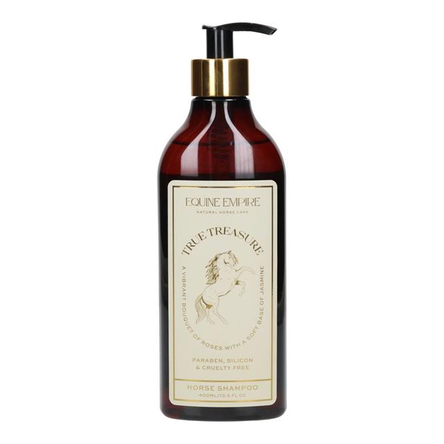Shampoo Imperial Riding IRHEquine Empire Off White