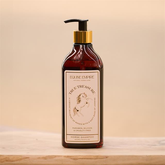 Shampoo Imperial Riding IRHEquine Empire Off White