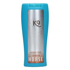 Shampoo K9 Horse Copper Tone