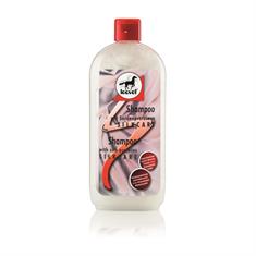 Shampoo Leovet Silk care