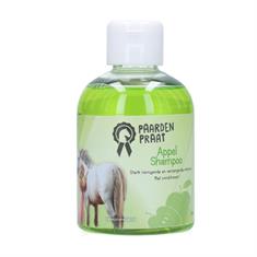 Shampoo PaardenpraatTV Apple