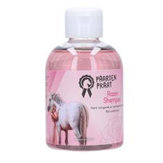 Shampoo PaardenpraatTV Rose