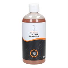 Shampoo Tea Tree Epplejeck Multicolour