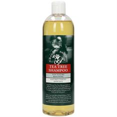 Shampoo Tea Tree Grand National